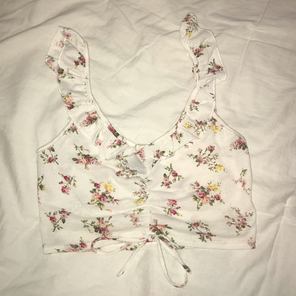 Forever 21 Tank